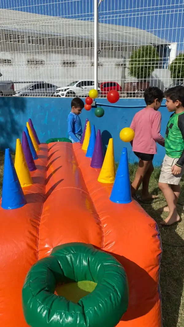 Semana da Criança 2025 — foto 3